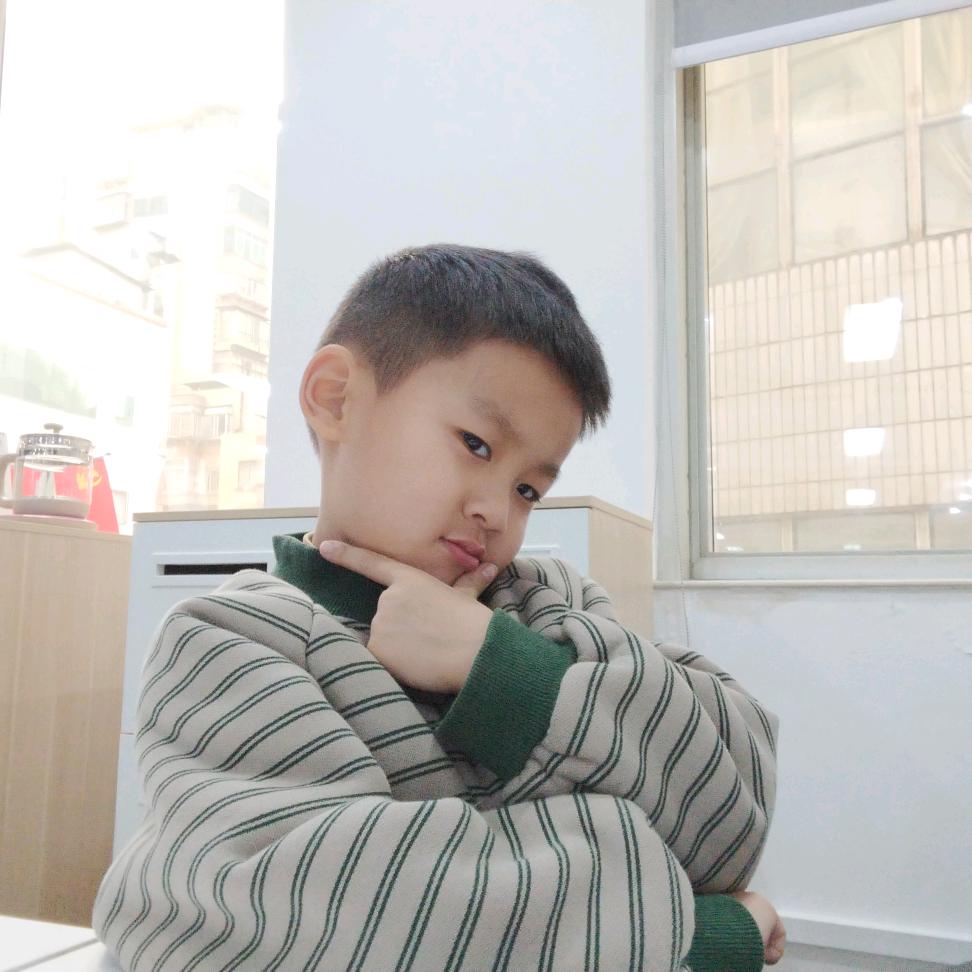 杨硕宝贝古诗会（挑战300首）