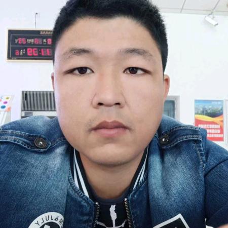 单身男人