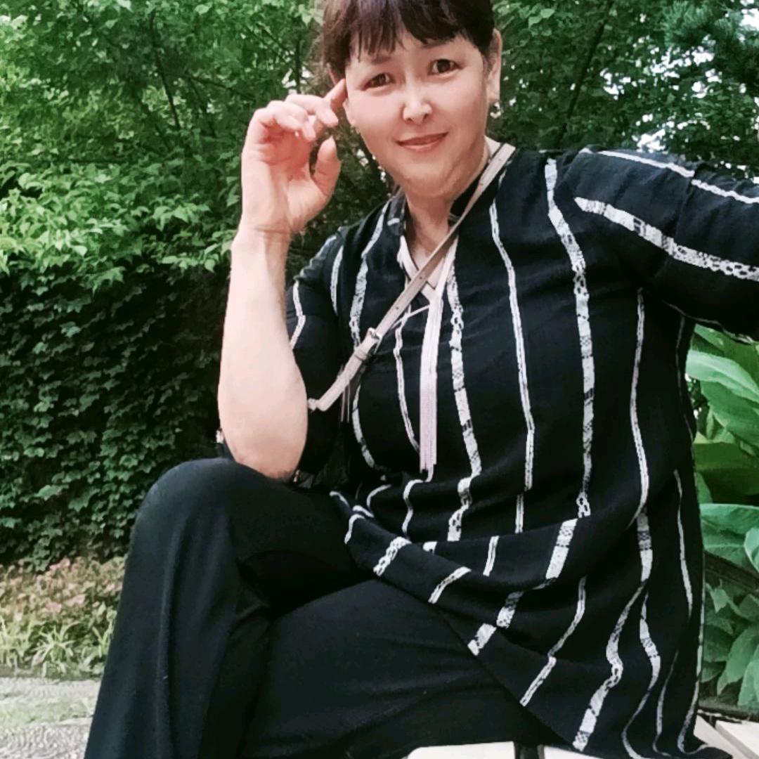 梅子姐，