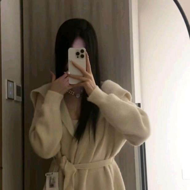 你要乖乖哦