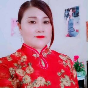 酷酷大姐