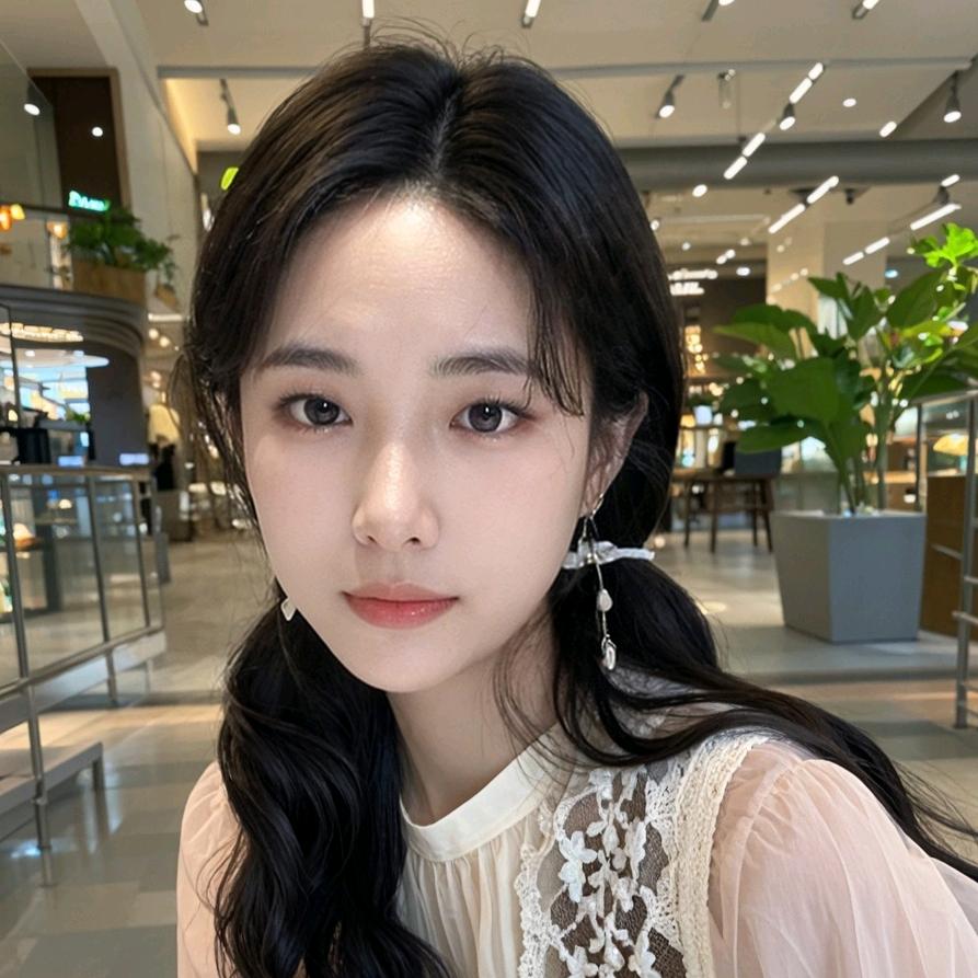 木  子   💓