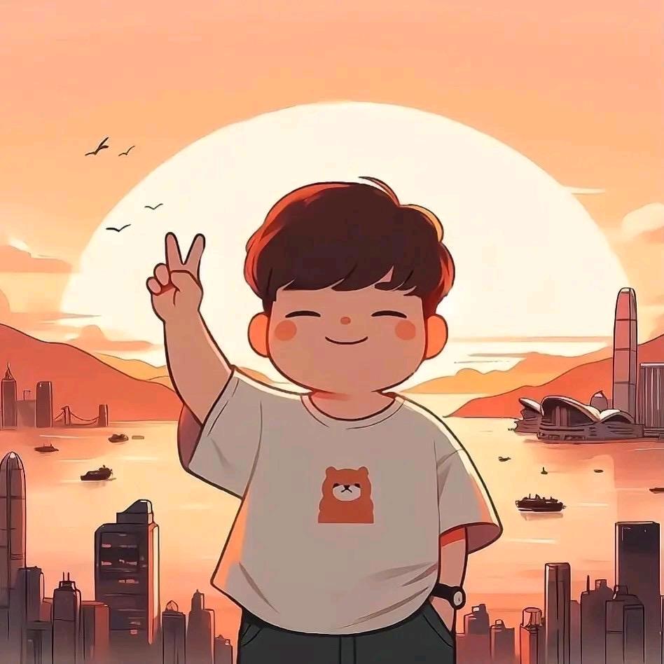 我的天啊
