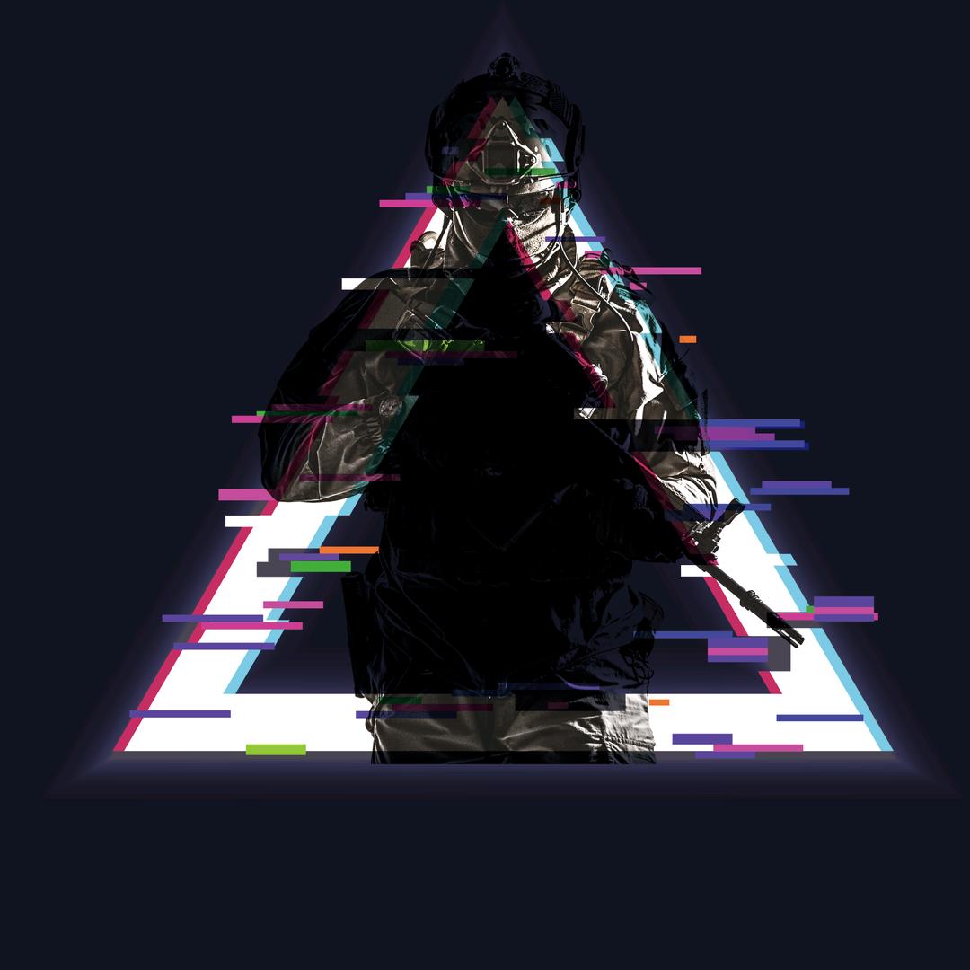 许三多（三角洲行动）