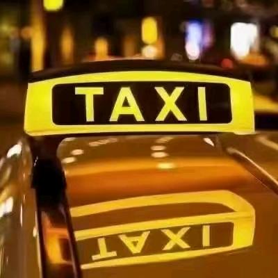 Taxi先生(大号)
