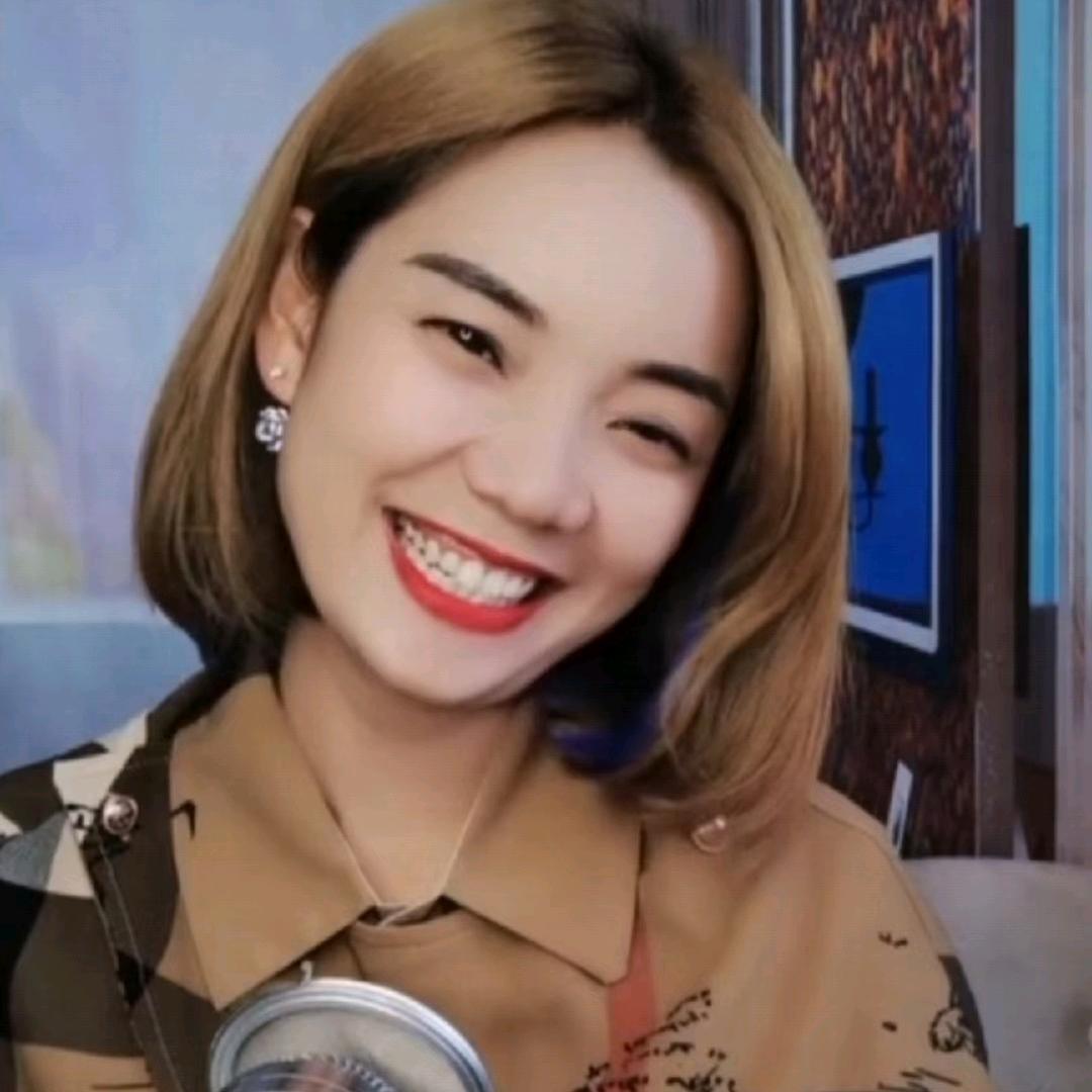 @铿锵玫瑰
