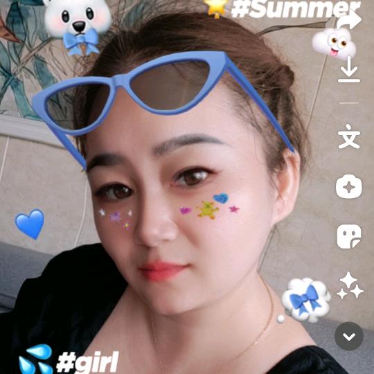 在水一方🌸🌸