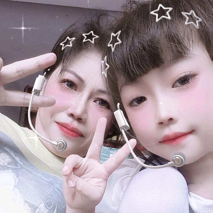 小思思