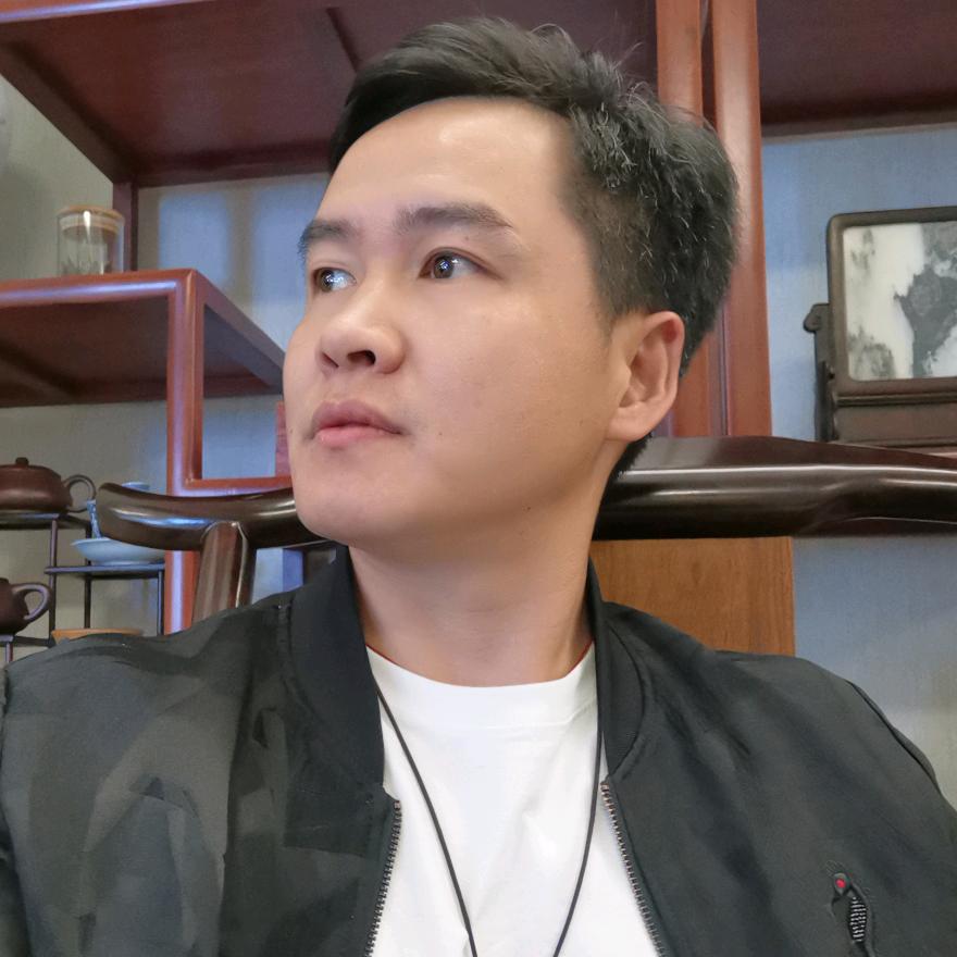 菏泽景苏红木家具城