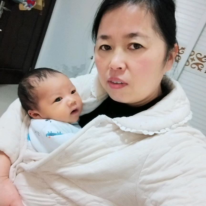 镇平金牌月嫂《郭姐》