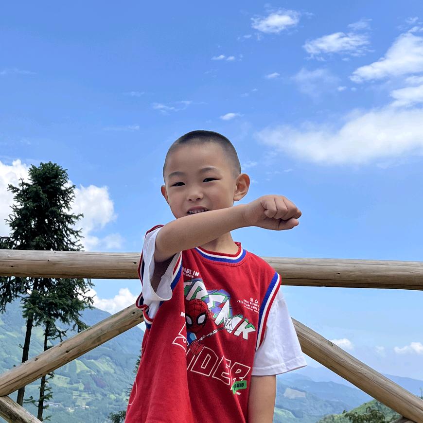 天云同学