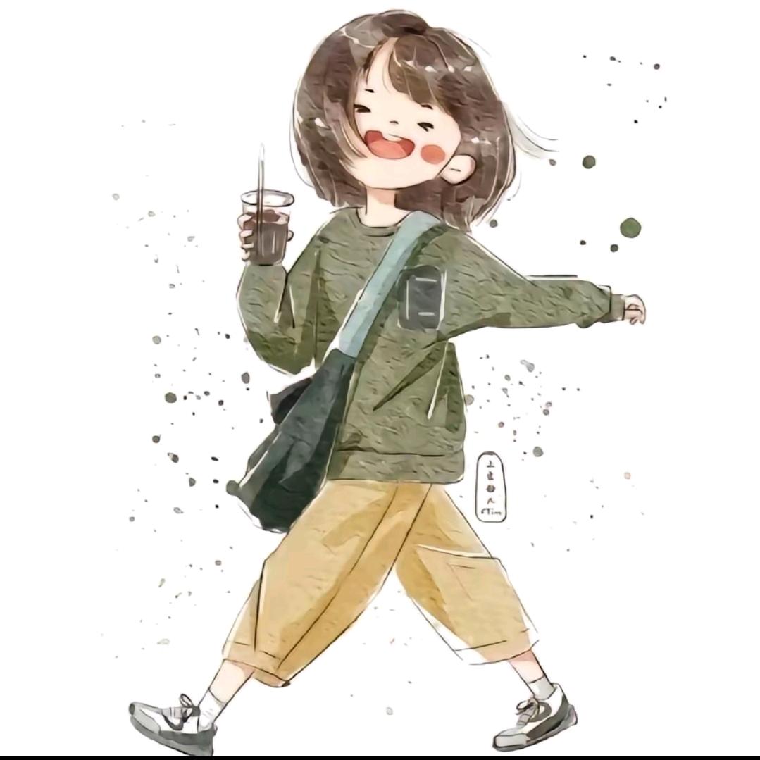 陌上花开@丽姐