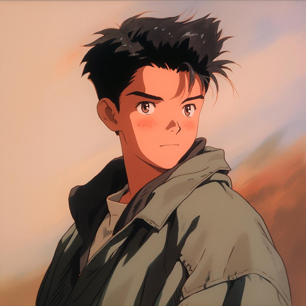 你好！我的名字叫做安。