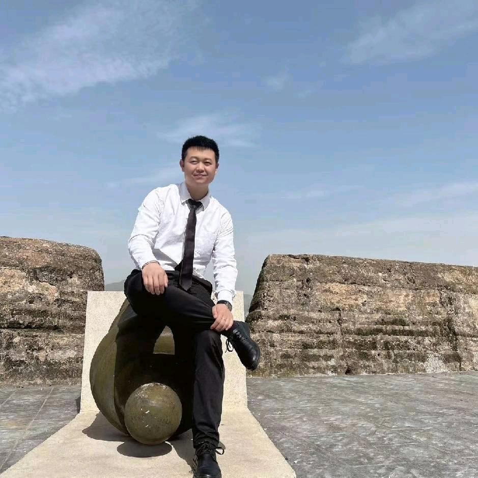 广济府张航