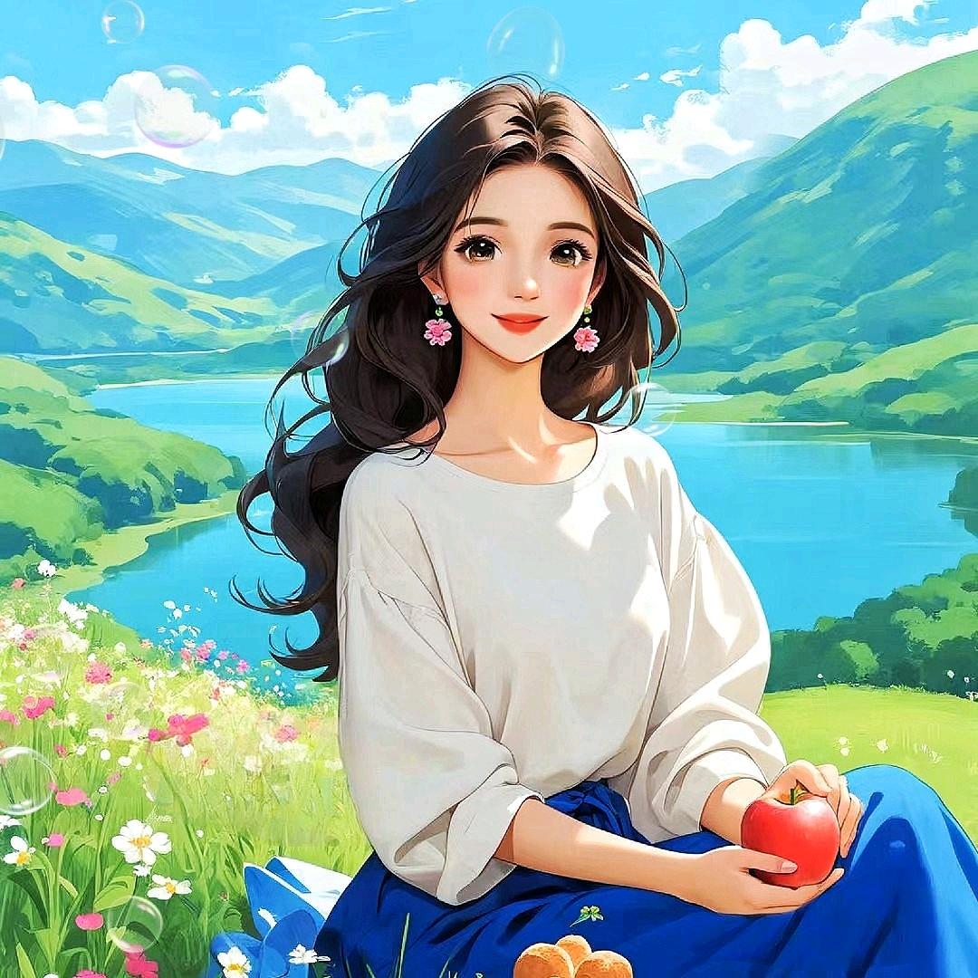 瞧见格美•王格格美甲美睫💅🏻