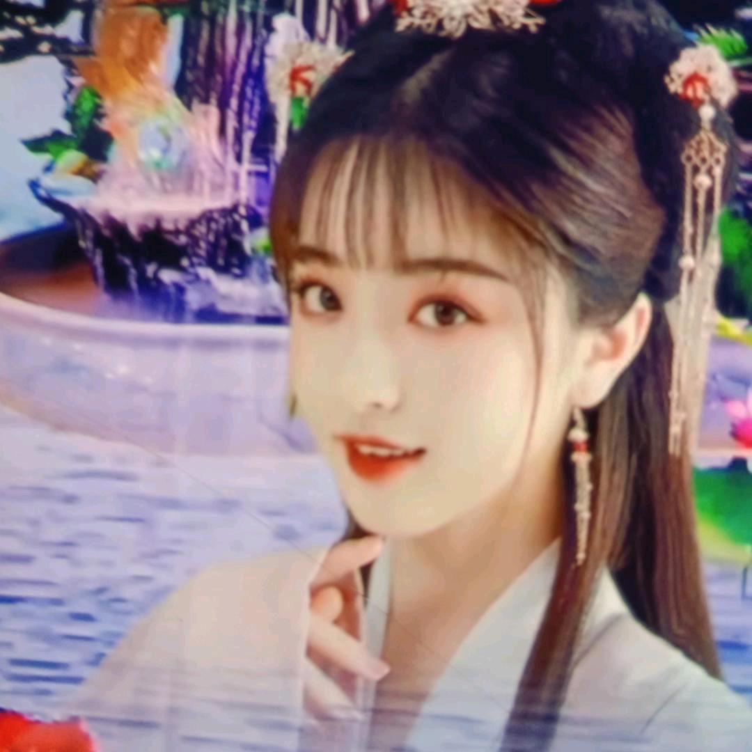 阜阳四妹🌹🌹