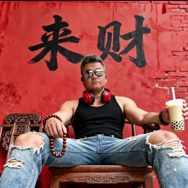 福全💪
