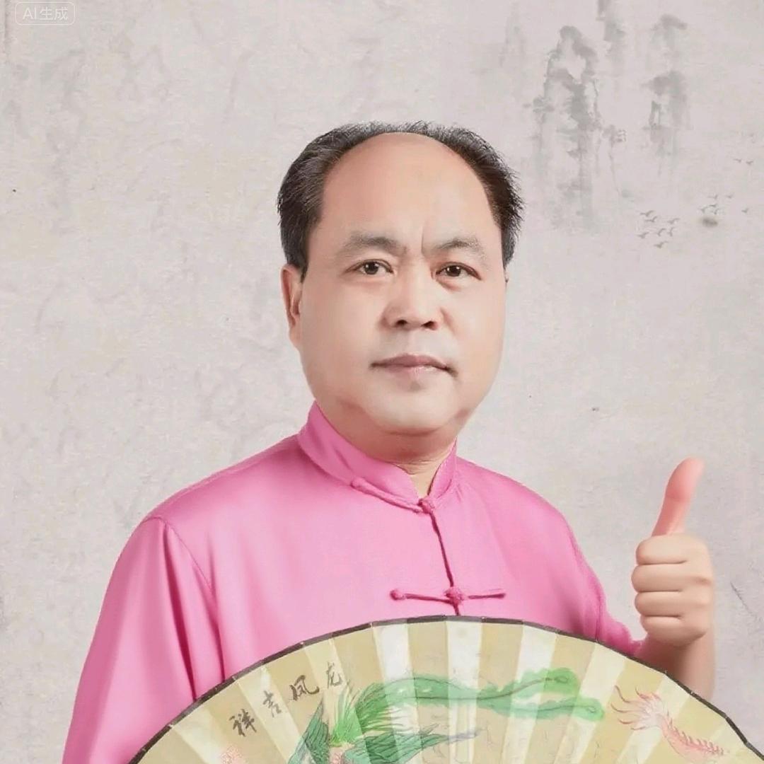 河洛易经·院长助理