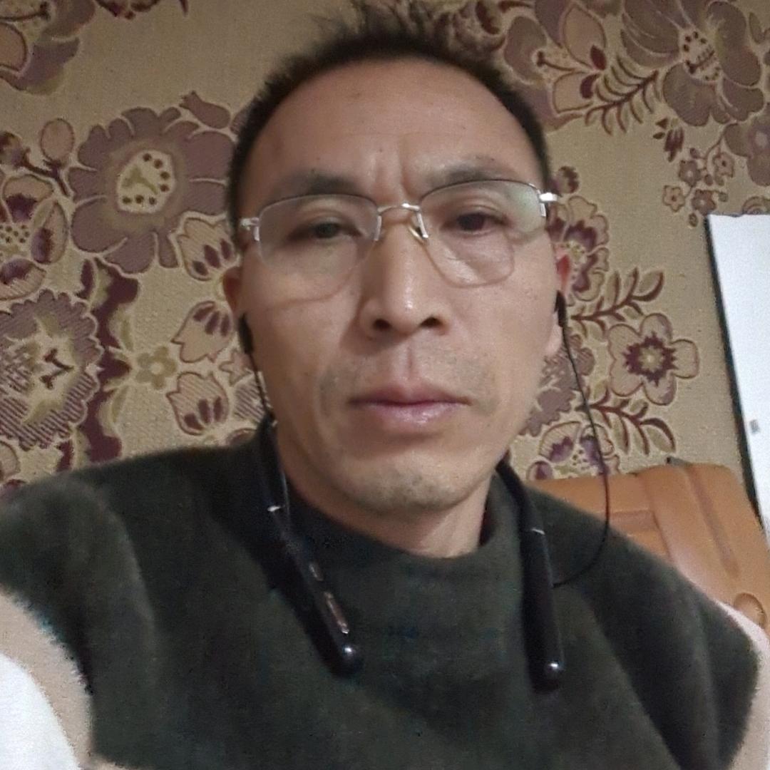 用户单身情《哥》