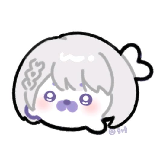 🌈杰西_（见过贝肯尼版）