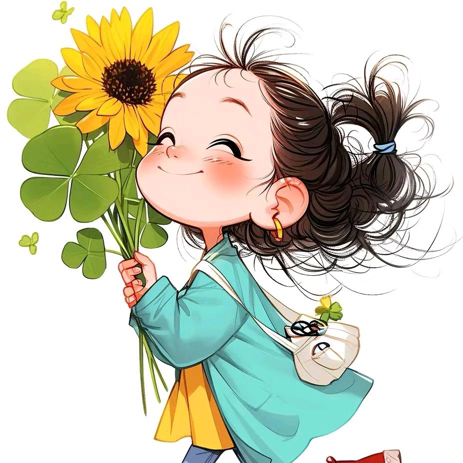 🍀💫木子小小🈵