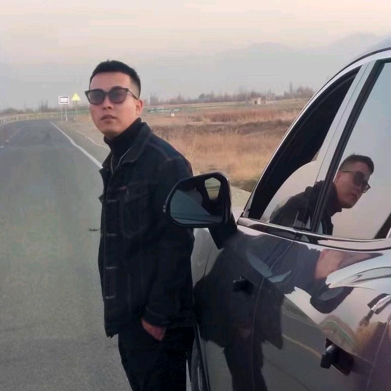 宇泽小吕