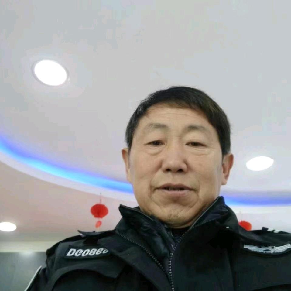 胡景满