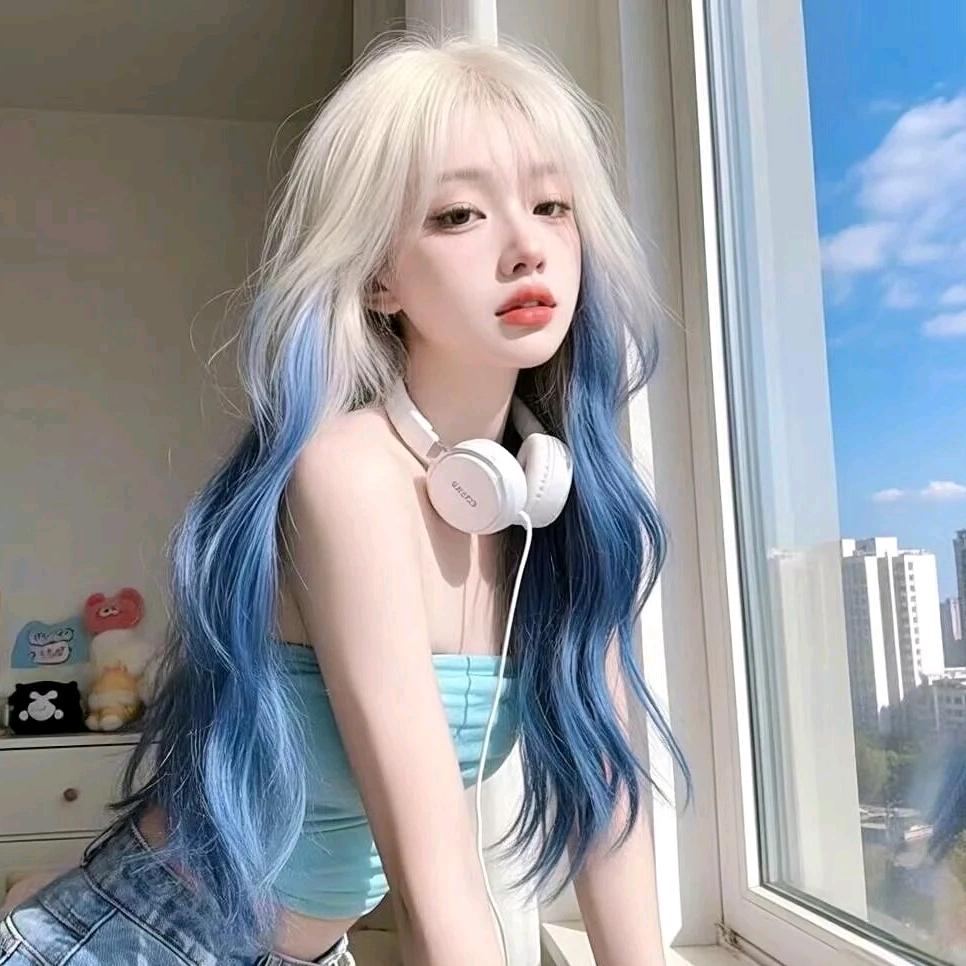 鱼妹说