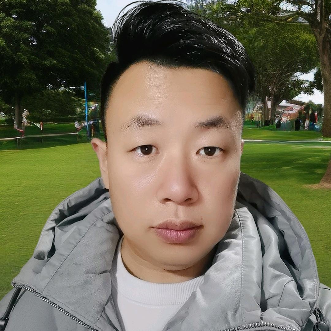 黄帅爱打鼓