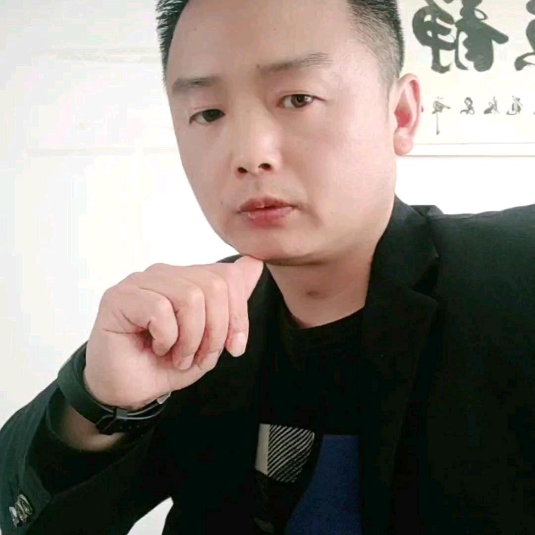 @西安表哥💫💫