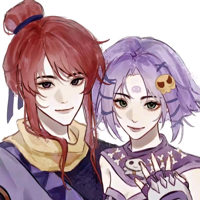 荒泷豆包（毛娘版）