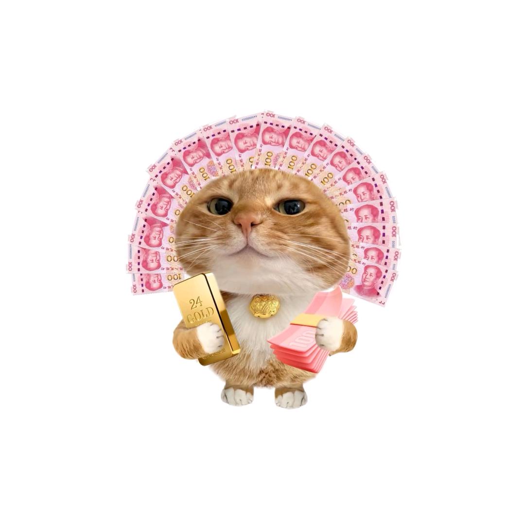 甜妹不爱吃甜食