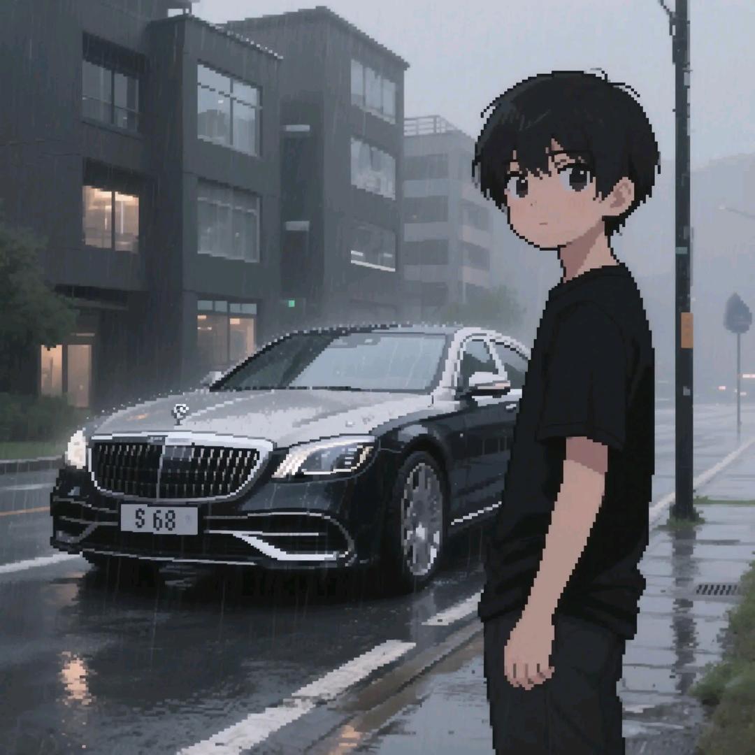 小宇OvO