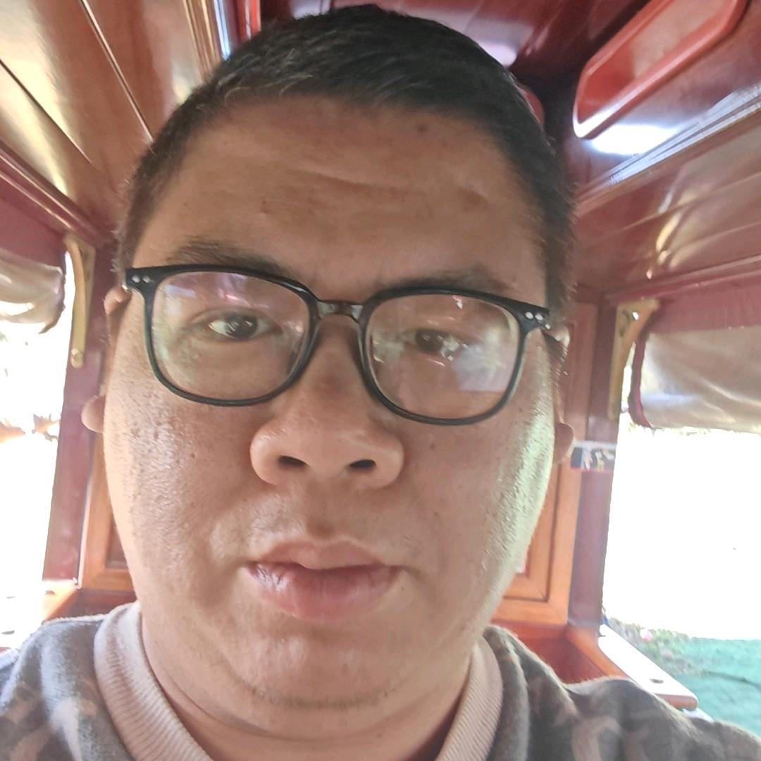80后大叔