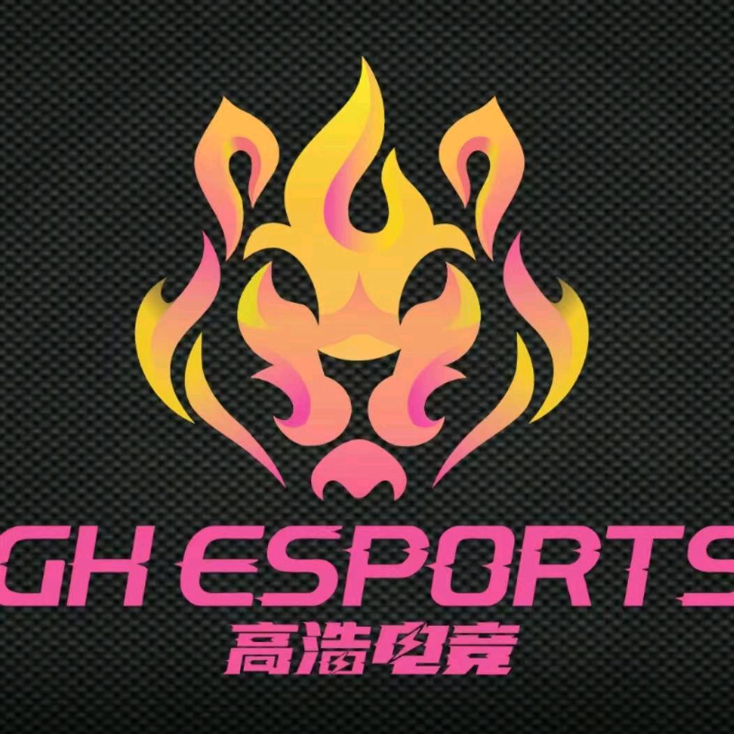 高浩电竞番禺万博店