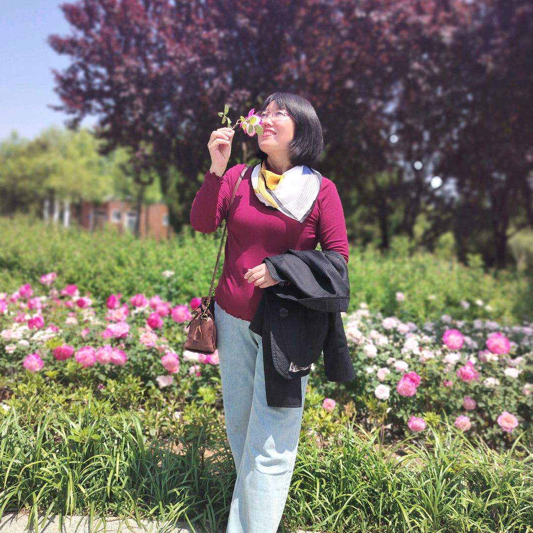 红苹果🍎