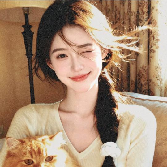 刘小牛🐮
