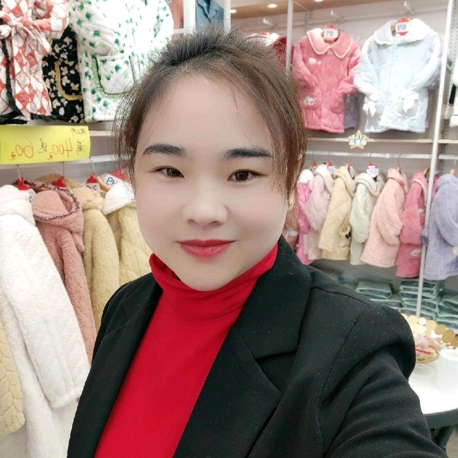 秭归全家人内衣小颜