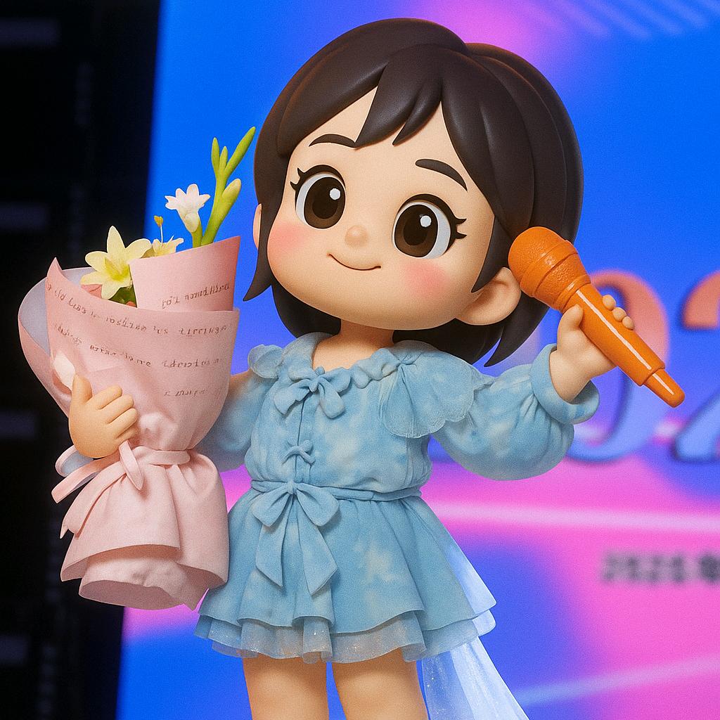 菲儿家阳光橙🍊（心响是程）Echo