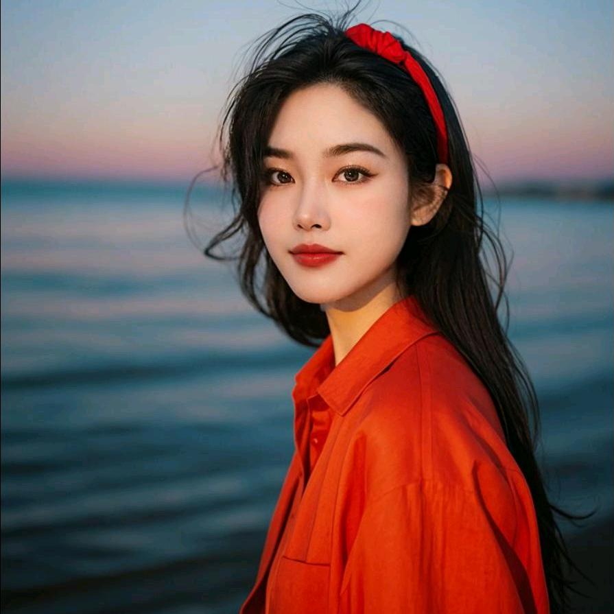 英子吖👑