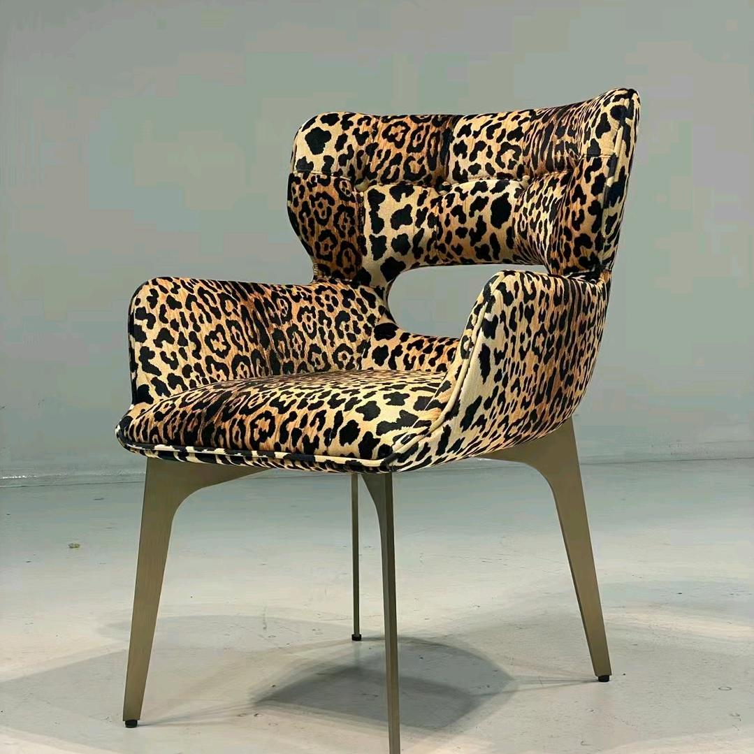 佛山谦之和餐椅源头工厂（肖小意）