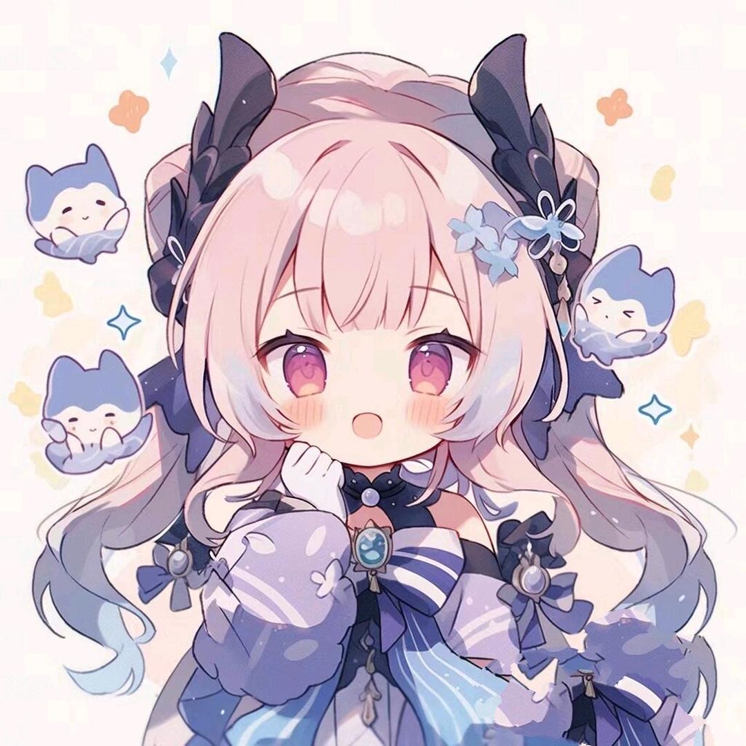 菲姐Miss头像
