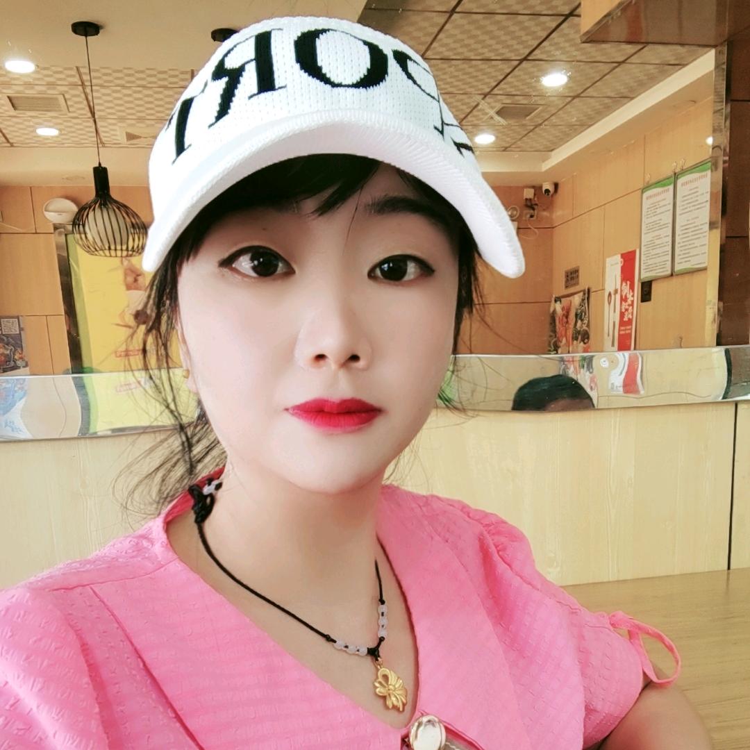 @小娘子《蒙姐》