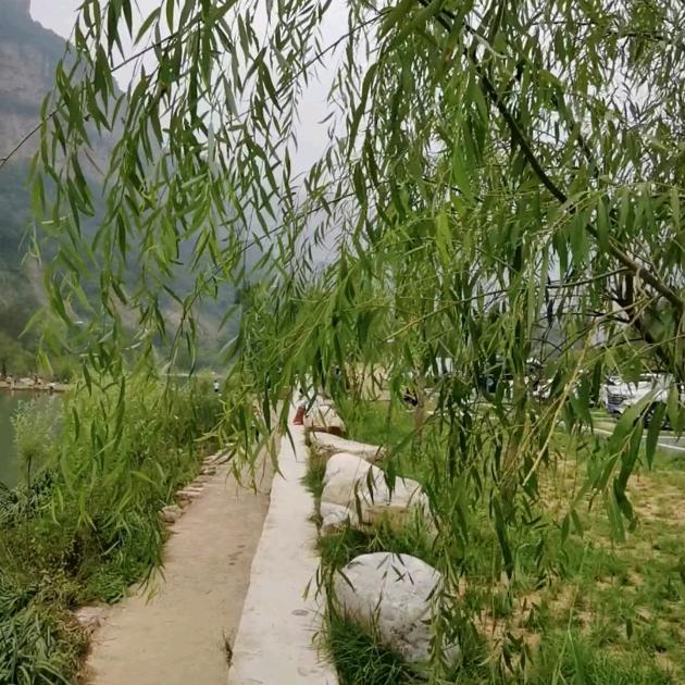 伊川臣达~小宁