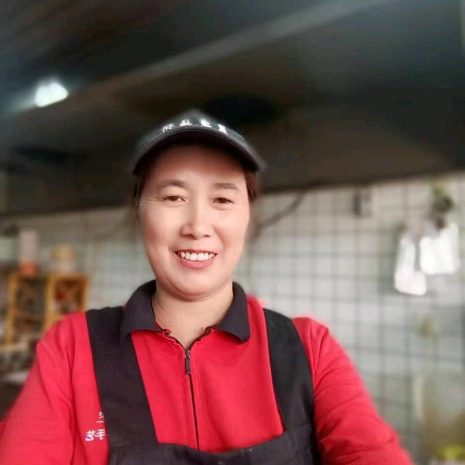 翠姐美食