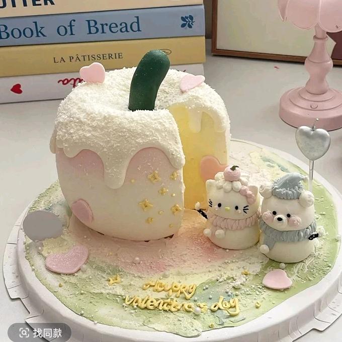 裴裴的烘焙小店