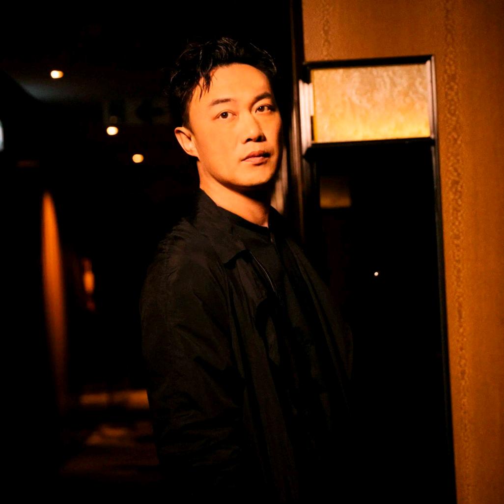 KANG仔