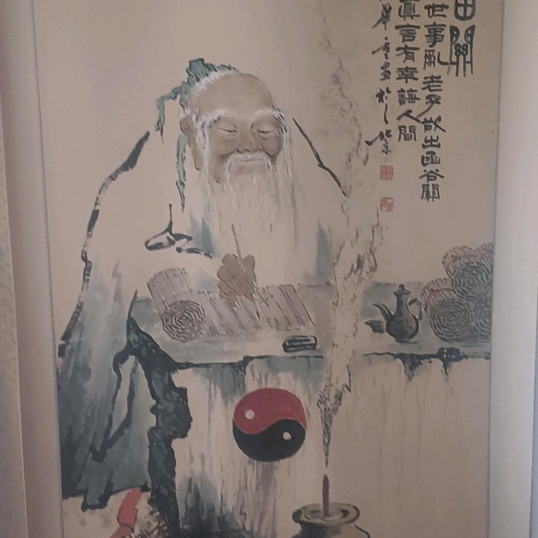 烫一壶浊酒