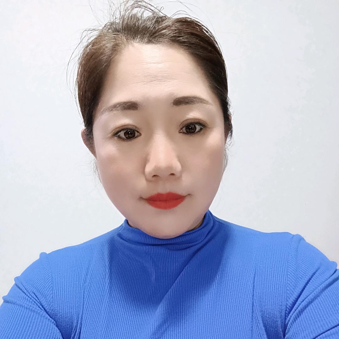 你摆愣不了的女人👩