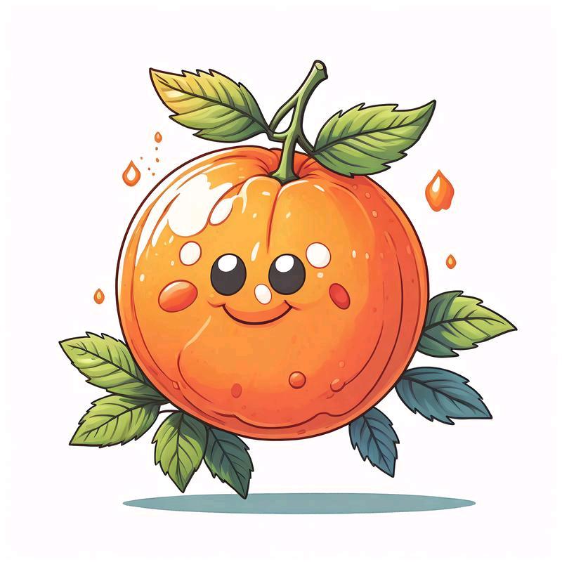 勤劳沙糖桔在研究